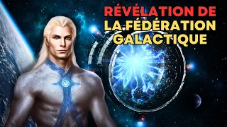 La Fédération Galactique : L'Ascension vers la 5D n'est pas pour tous, pour le moment