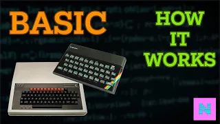 Sinclair BASIC vs BBC BASIC - How to fit an entire devkit inside 64K