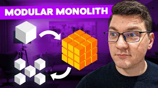 Getting Started with Modular Monoliths in .NET