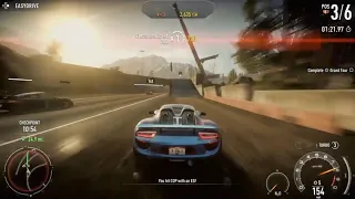 *RANDOM MOMENTS ON NFS RIVALS*(PART 2)