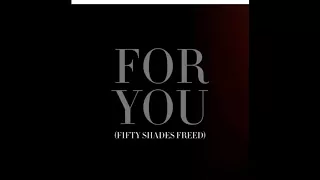 Liam Payne ft Rita Ora - For YouFifty Shades Freed 1 hour remix