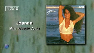 JOANNA | MEU PRIMEIRO AMOR