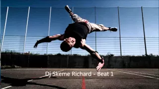 Break Dance Music 2016 / DOPE