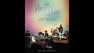 It¨s Only Make Believe/ Hi Heel Sneakers (The Beatles Get Back Sessions)