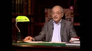 Цикл "После смерти." Император Павел I. Программа Татьяны Устиновой. Гость - Лев Лурье