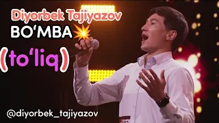 Ustozimiz zalni portlatti toʻliq. 💥💥💥 https://youtube.com/@diyorbek_tajiyazov?si=u_FIvKW4oreBq