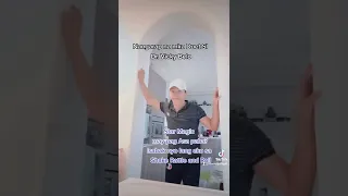 Idol SI Dr. Belo sa Tiktok Dance