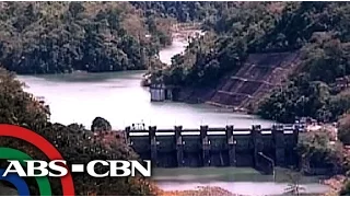Ang maaaring maganap kung lumindol at bumigay ang Angat Dam
