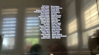 Despicable Me  3 Credits