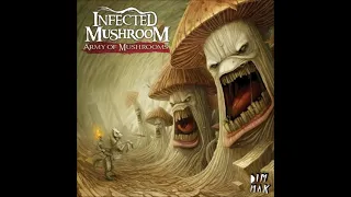 Infected Mushroom - Nation Of Wusses