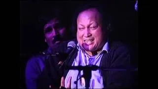 recorded at The Rivermead WOMAD Festival - Ustad Nusrat Fateh Ali Khan - OSA Official HD Video