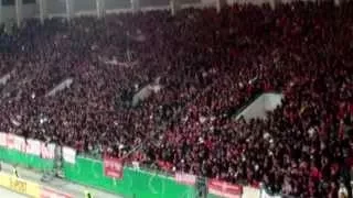 Kickers Offenbach - Der Underdog