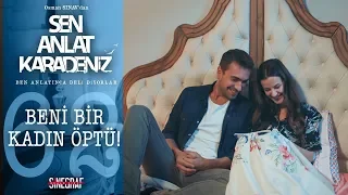 Tahir intikamını alıyor! - Sen Anlat Karadeniz 62.Bölüm