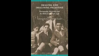 Livres & MAM - Photography in Palestine during the British Mandate