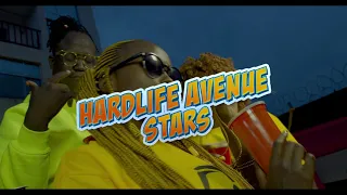 De Hagiga By Hardlife Avenue Stars (Official Music Video)