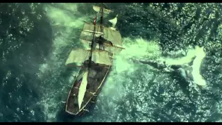 In the Heart of the Sea - Official International Trailer - 1 (2015) Chris Hemsworth  HD