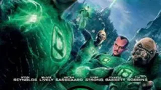 Green Lantern (film) | Wikipedia audio article