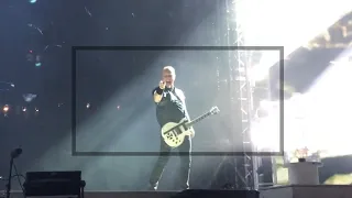 Metallica  |  WHIPLASH  |  Live in Vancouver  |  Aug 14, 2017