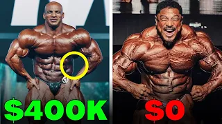 MR OLYMPIA 2021 | Prize Money, All Line Up Results & Posing Routine