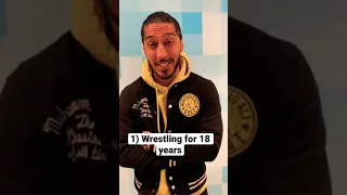 5 #Short Facts about Mustafa Ali!