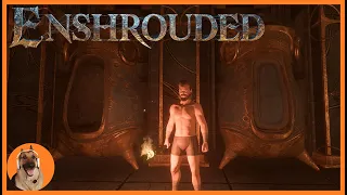 Enshrouded - Time to commune with the flame! 1
