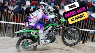 INSIDE - EPISODE 1 // MATHIS VALAIN VAINQUEUR DU TOUQUET