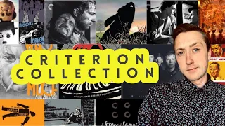 Complete Criterion Collection  2019