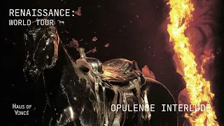 Beyoncé - Opulence (Renaissance World Tour Alternate Concept)