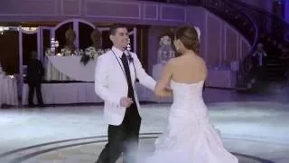 Our First Dance - Nothing's Gunna Stop Us Now