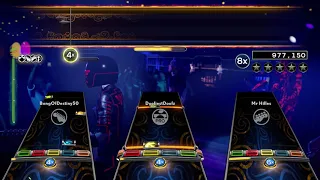 Shut Up And Dance by Walk The Moon Full Band FC #4712