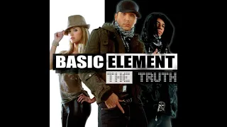 Basic Element - Touch You Right Now (Radio Edit) (HQ)