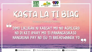 Kasta la ti Biag - December 17, 2022