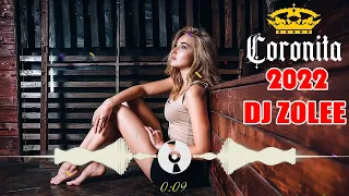 Bolondos Coronita Minimal Music Mix 2022 Tom Sykes