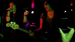 The Struts (old line up) - Black Swan 2011