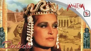 كليب نادر - اغنية حلوة يا بلدي - داليدا - Dalida - Helwa Ya Balady
