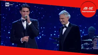 Matteo, il figlio di Andrea Bocelli, diventa attore? La rivelazione