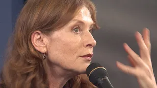 Conversation with Isabelle Huppert | Locarno Film Festival