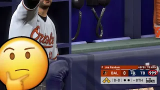 Is it possible to score 1,000 runs in MLB The Show 20?