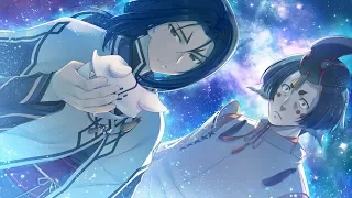 Friends Beyond Death | Utawarerumono: Mask of Truth