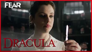 Mina's Final Exam | Dracula (TV Series)