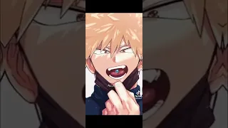 Bakugou x y/n some are 16+