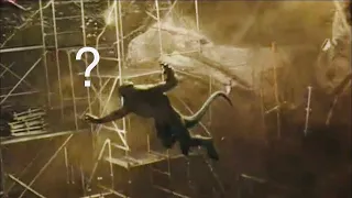 Spider-Man No Way Home Another Trailer Error