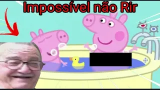 Peppa Pig da Zueira 🔥 😂#zueira #memes #peppapig #engraçado #aun #funny #meme