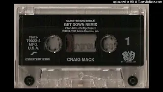 Craig Mack - Get Down (Q-Tip Remix)