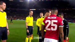 Manchester United vs Sevilla 1 2 2018  Highlights & Goals UCL 2018