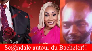 Emma Lohoues et l’émission le Bachelor déjà au cœur d’un Sc@nd@le?? Voici toute la vérité