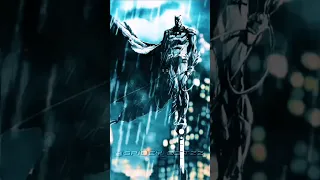 Batman Vs Sinister Six #shorts #marvel #dc #1v1 #batman #spiderman