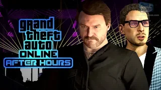 GTA Online: After Hours - Nightclub Introduction, Setup & Solomun Mission