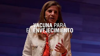 La vacuna como envejecimiento | Marian Rojas-Estapé