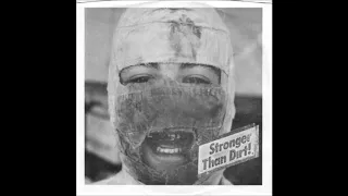 The Mummies - Stronger Than Dirt - 1992 - Full Album